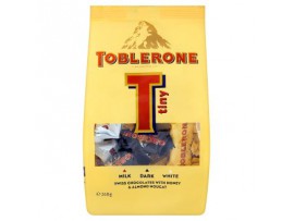 Toblerone шоколадные конфеты ассорти 248 г